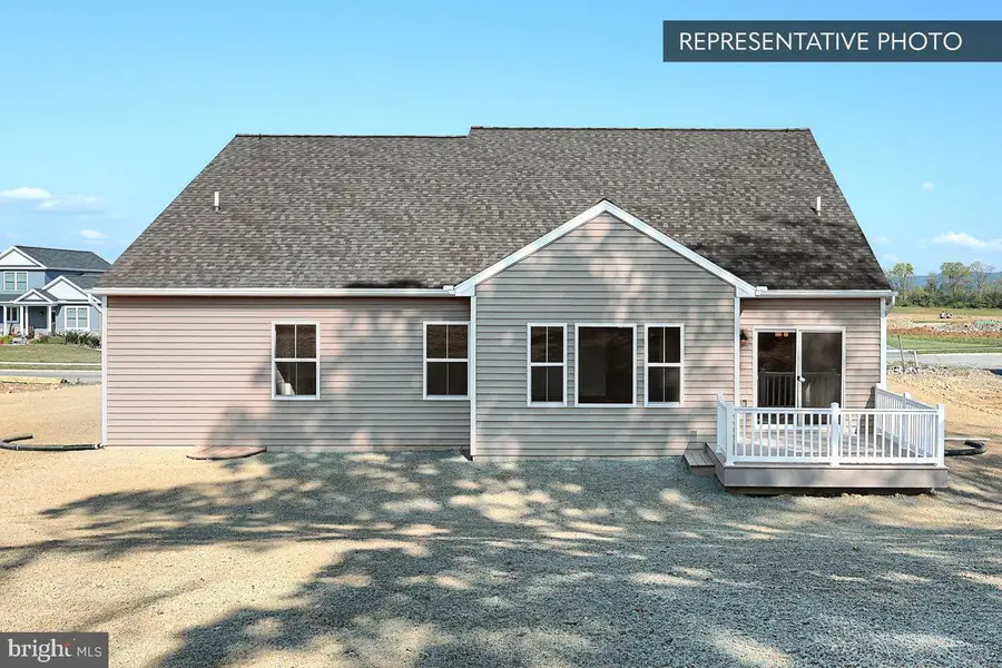 Juliet Plan At Hickory Pointe, Waynesboro, PA 17268 - #3