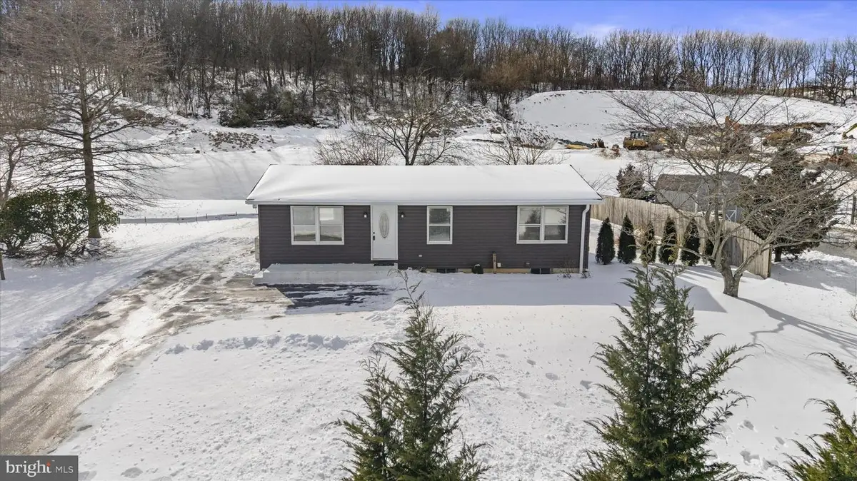 8694 Sheffield Manor Boulev, Waynesboro, PA 17268 - #1