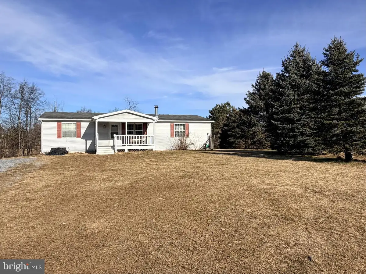 11471 Heather Lane, Mercersburg, PA 17236 - #1