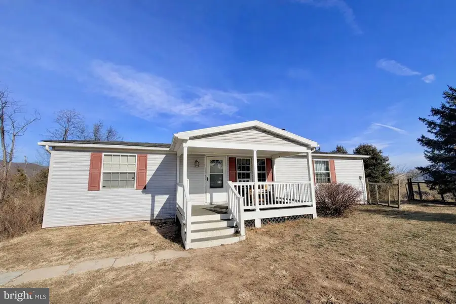 11471 Heather Lane, Mercersburg, PA 17236 - #2