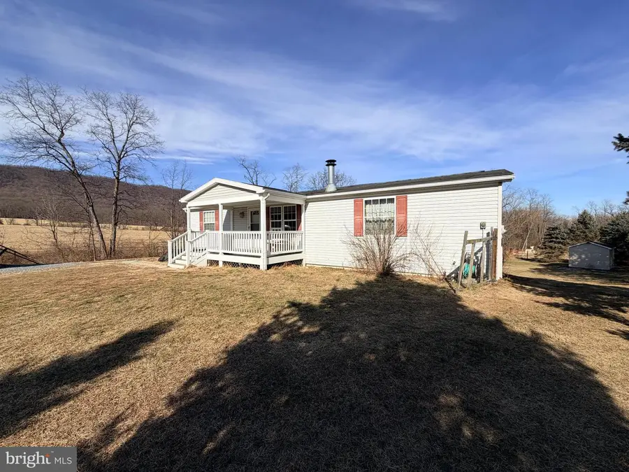 11471 Heather Lane, Mercersburg, PA 17236 - #3