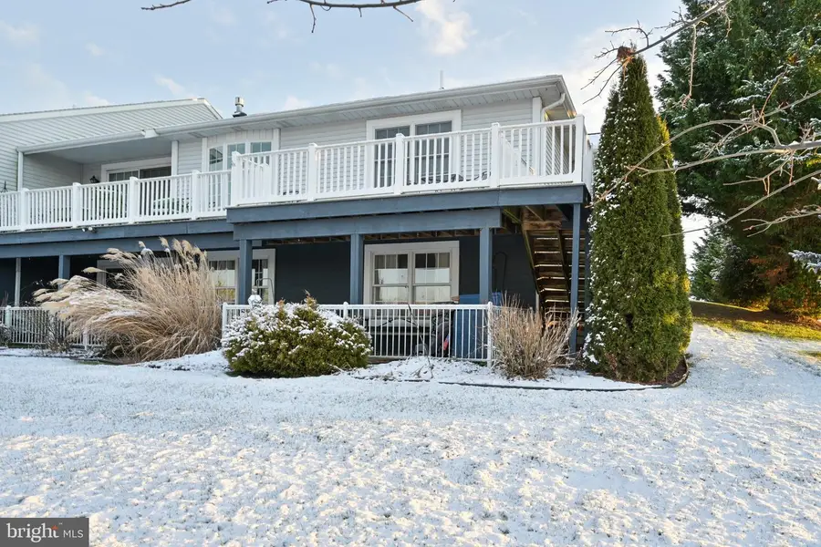 3857 Alfalfa Lane, Fayetteville, PA 17222 - #2