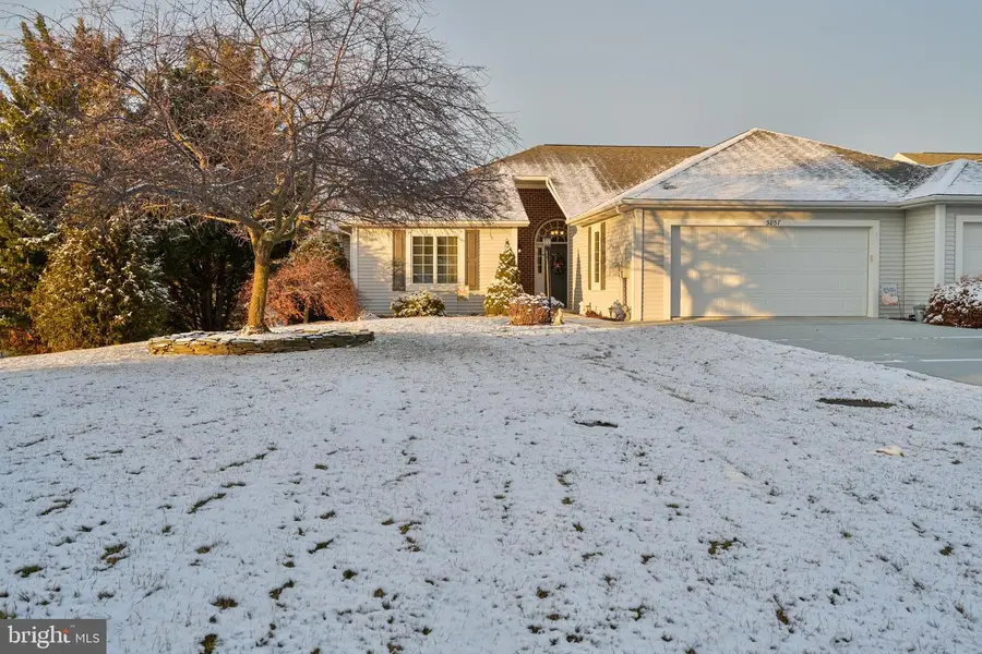 3857 Alfalfa Lane, Fayetteville, PA 17222 - #3