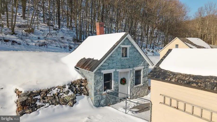 14600 Buchanan Trail W, Mercersburg, PA 17236 - #3