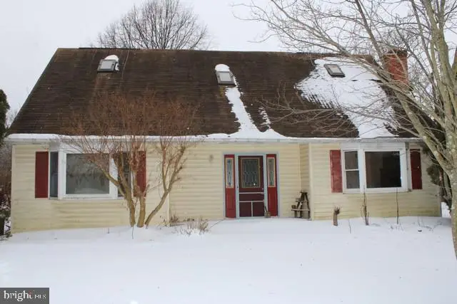 12228 Blue Mountain Avenue, Waynesboro, PA 17268 - #1