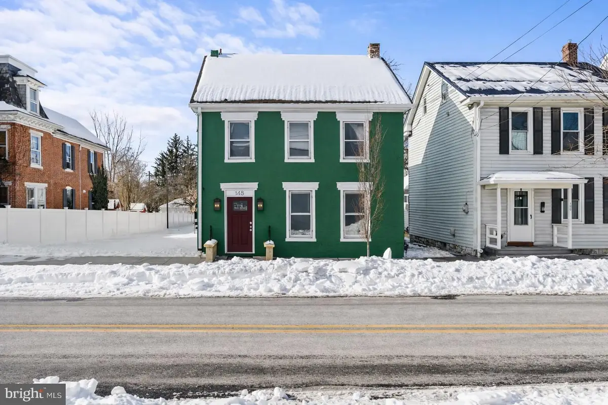 148 & 173 N Carlisle Street, Greencastle, PA 17225 - Image #1