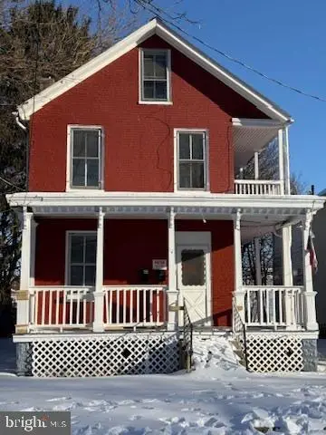 78 N 4th St, CHAMBERSBURG, PA 17201