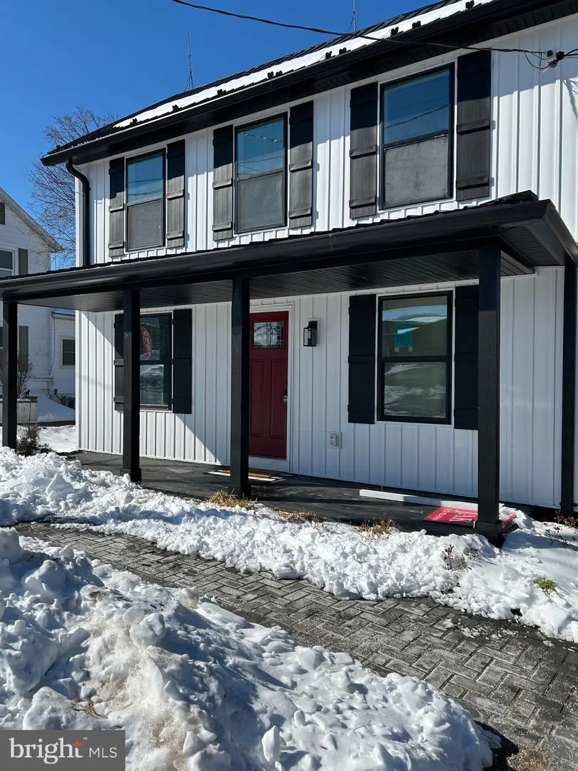 10763 Path Valley Road, Fannettsburg, PA 17221 - #1