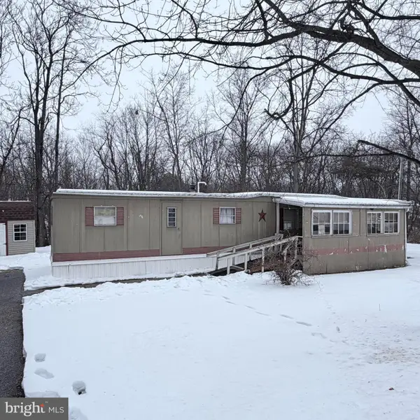 1437 Pleasant View Drive, CHAMBERSBURG, PA 17202