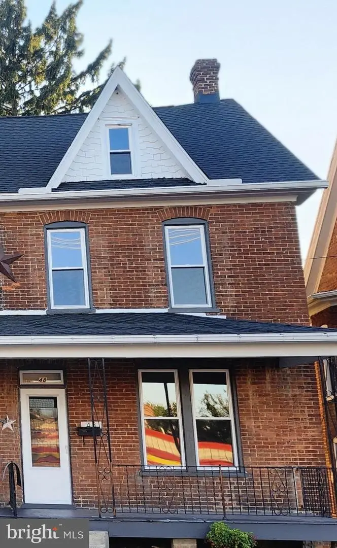 48 W Third Street, Waynesboro, PA 17268 - #1