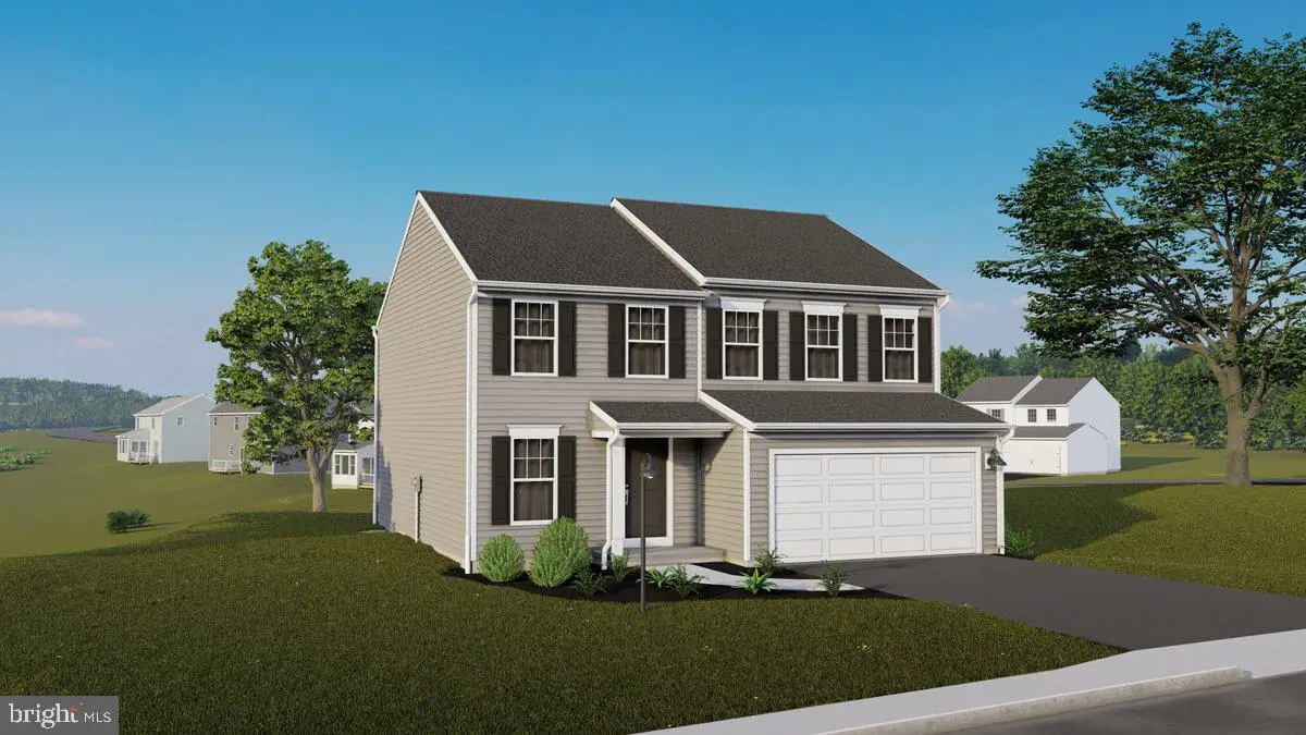 9704 Tykuhn Way #lot 35, Waynesboro, PA 17268 - #1