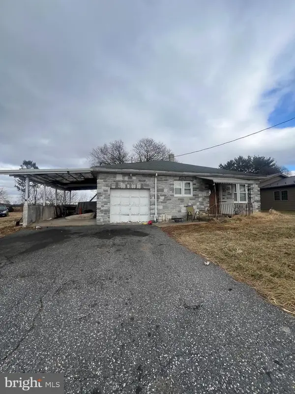 307 Wagner Road, CHAMBERSBURG, PA 17202