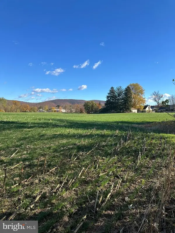 0 W Main Street, FAYETTEVILLE, PA 17222