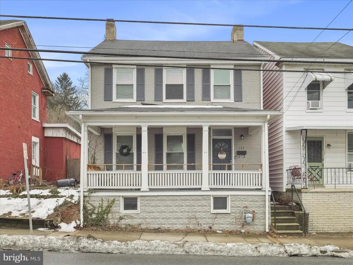 133 N Church St, Waynesboro, PA 17268 - #1