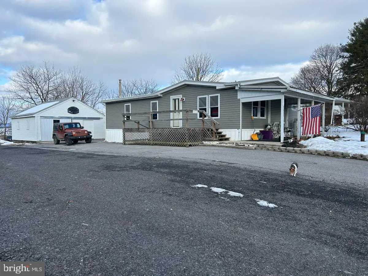 9431 Upper Strasburg Road, Upperstrasburg, PA 17265 - #1
