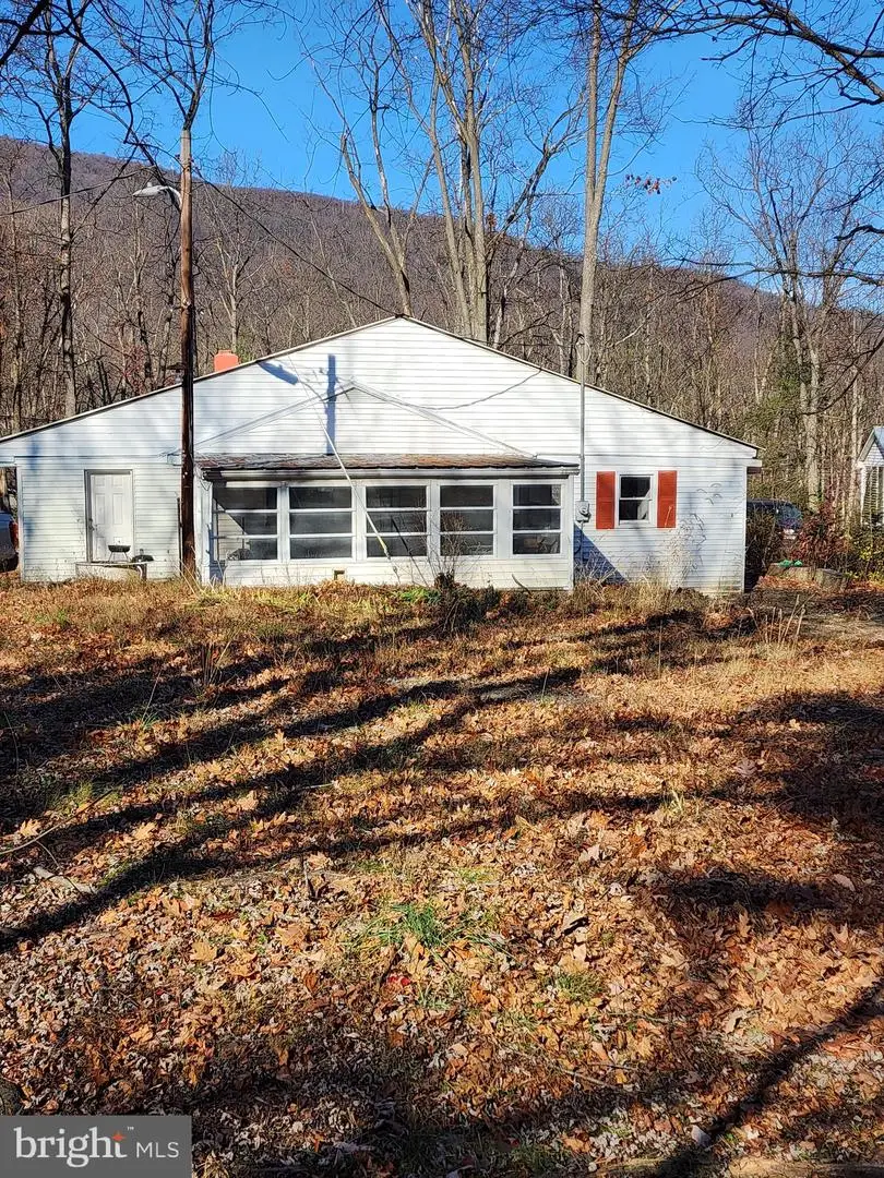 15689 Ridge Road, Fort Loudon, PA 17224 - #2