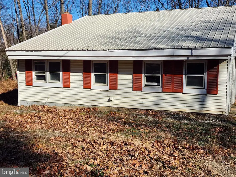 15689 Ridge Road, Fort Loudon, PA 17224 - #3