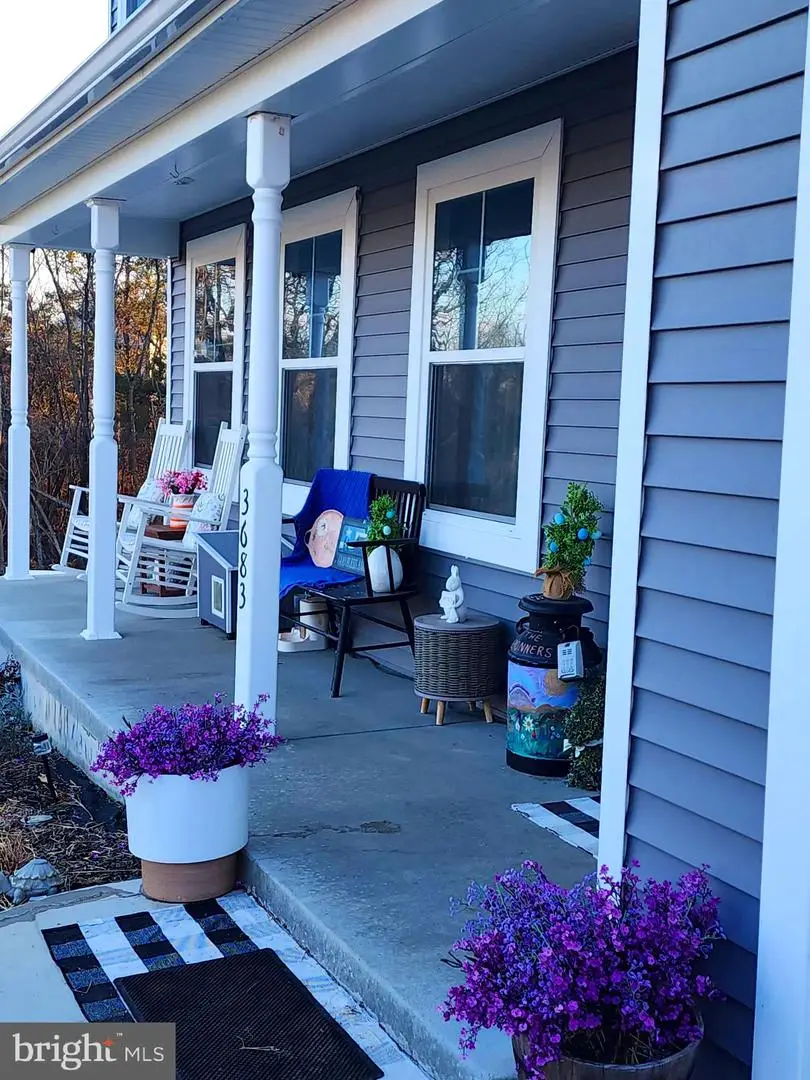 3683 Percy Ave, Chambersburg, PA 17202 - #2