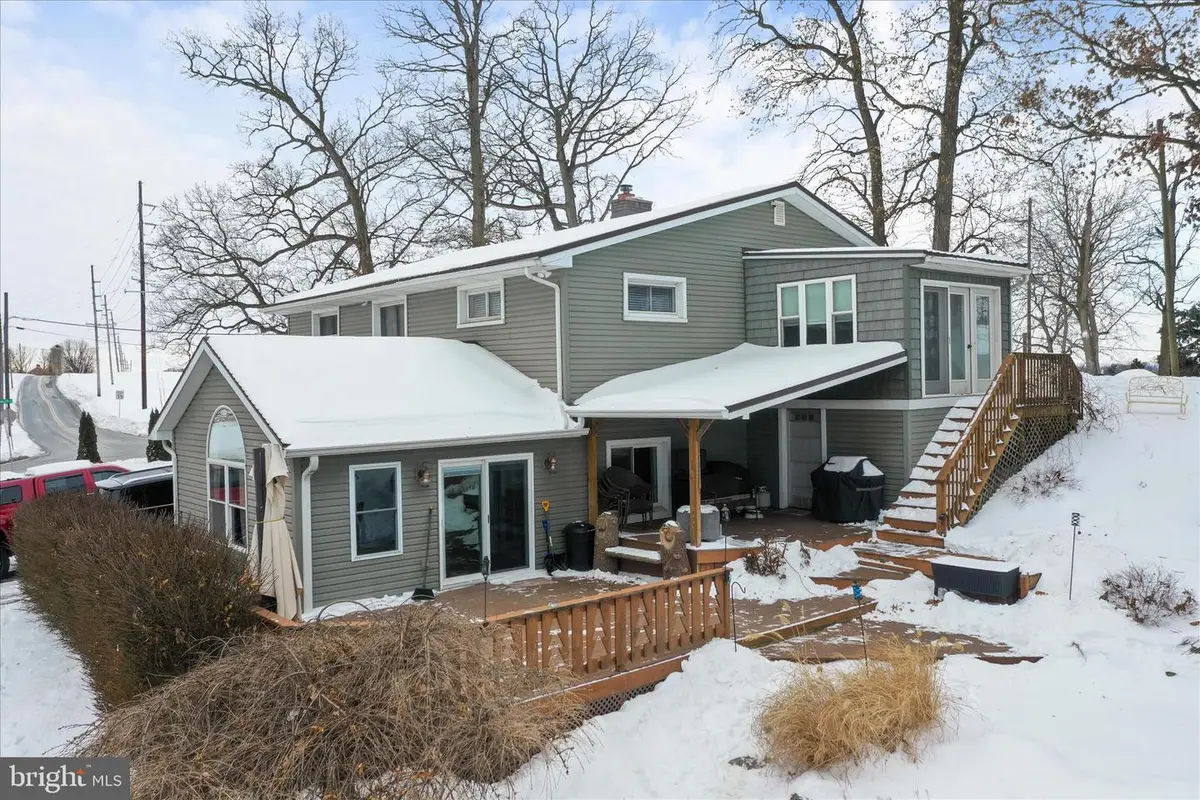 1177 Walker Rd, Chambersburg, PA 17202 - #1