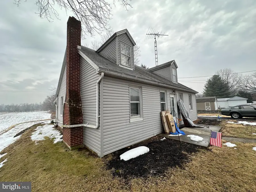 4811 Church Road, Chambersburg, PA 17202 - #3