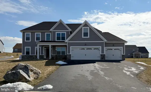 2510 Somerset Rd, CHAMBERSBURG, PA 17202