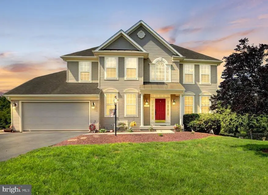 603 N Shannon, Greencastle, PA 17225 - #1