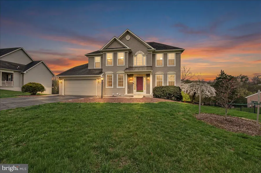 603 N Shannon, Greencastle, PA 17225 - #2