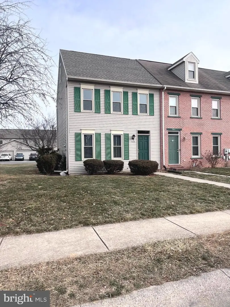 539 Bracken Drive, Chambersburg, PA 17201 - #1