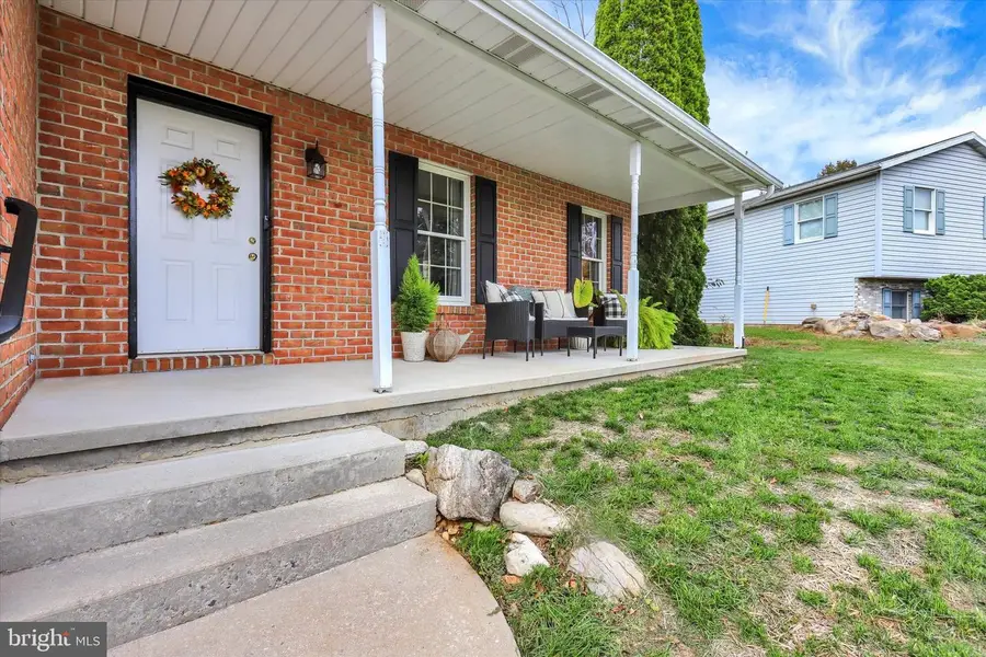 3467 Church Street, Chambersburg, PA 17202 - #3