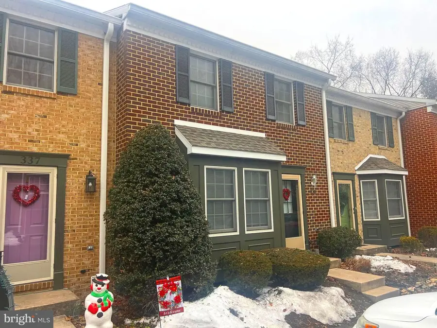 335 Valley View Drive, Waynesboro, PA 17268 - #3