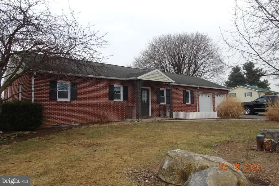 7064 Olde Scotland Road, Shippensburg, PA 17257 - #2
