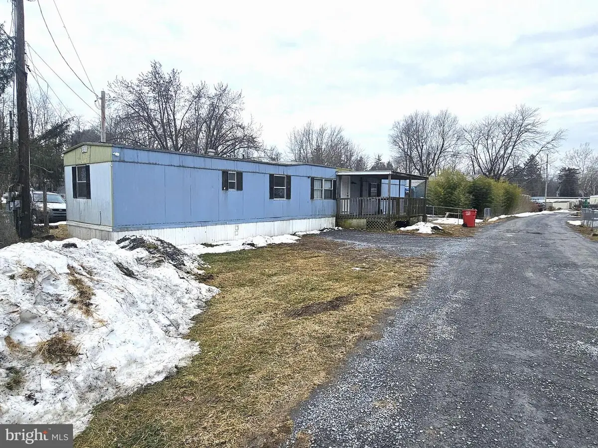 198 Black Gap Road #131, Fayetteville, PA 17222 - #1
