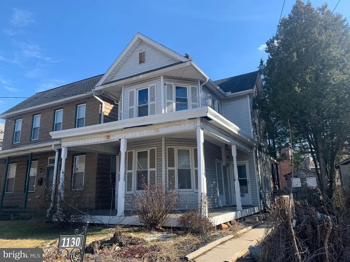 1130 Scotland Ave, Chambersburg, PA 17201 - #1