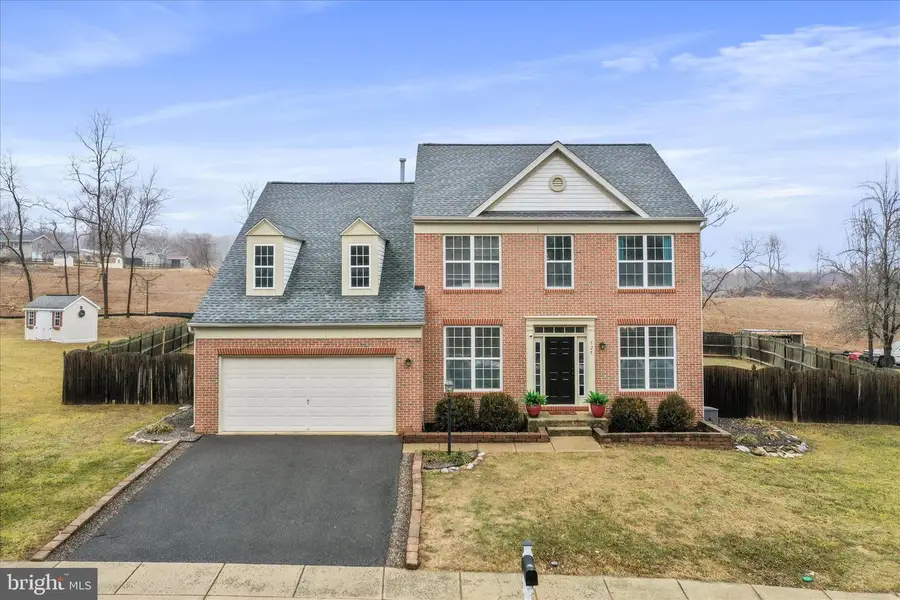 125 Findlay Dr, Mercersburg, PA 17236 - #3