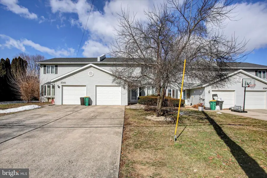 1077 Progress Rd, Chambersburg, PA 17201 - #2