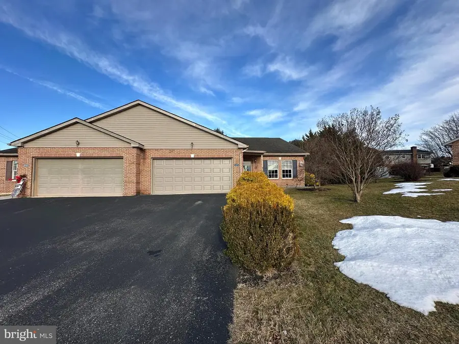 23 Homestead Drive, Greencastle, PA 17225 - #3