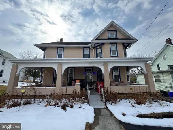 3915 Scotland Main Street, CHAMBERSBURG, PA 17202