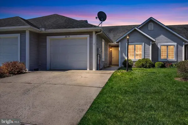 3819 Farmstead Drive, FAYETTEVILLE, PA 17222