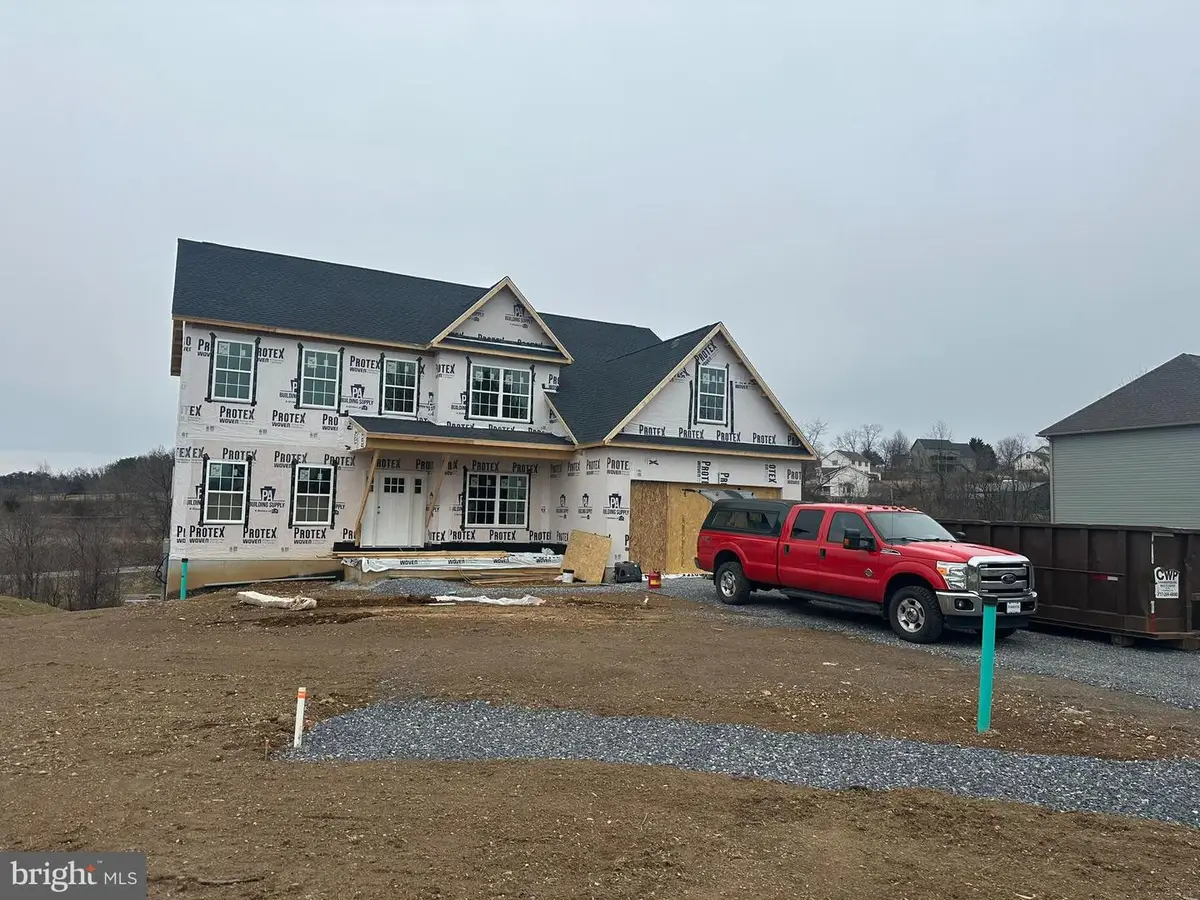 Lot 9 Greenside Ct, Chambersburg, PA 17202 - #1