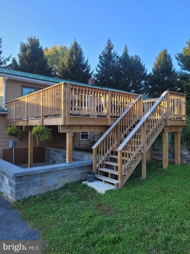 8470 Ward Drive, Mercersburg, PA 17236 - #3