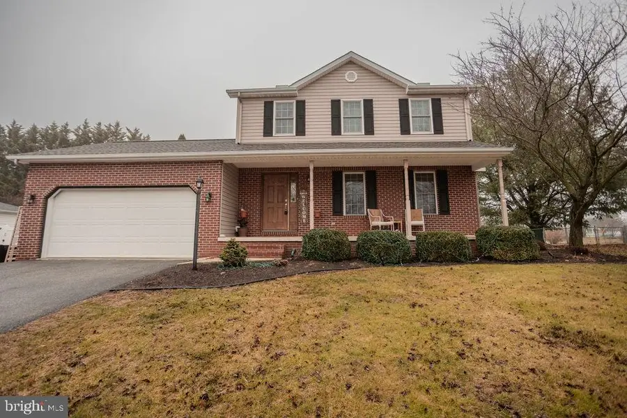 233 Carmack Dr, Chambersburg, PA 17202 - #3