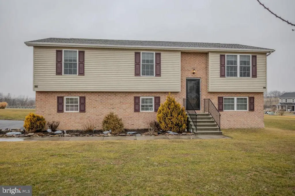 4482 Fort Mccord Road, Chambersburg, PA 17202 - #1