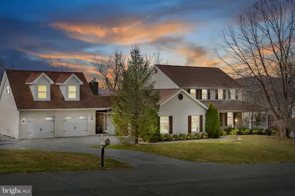 11459 Valleywood Dr, WAYNESBORO, PA 17268