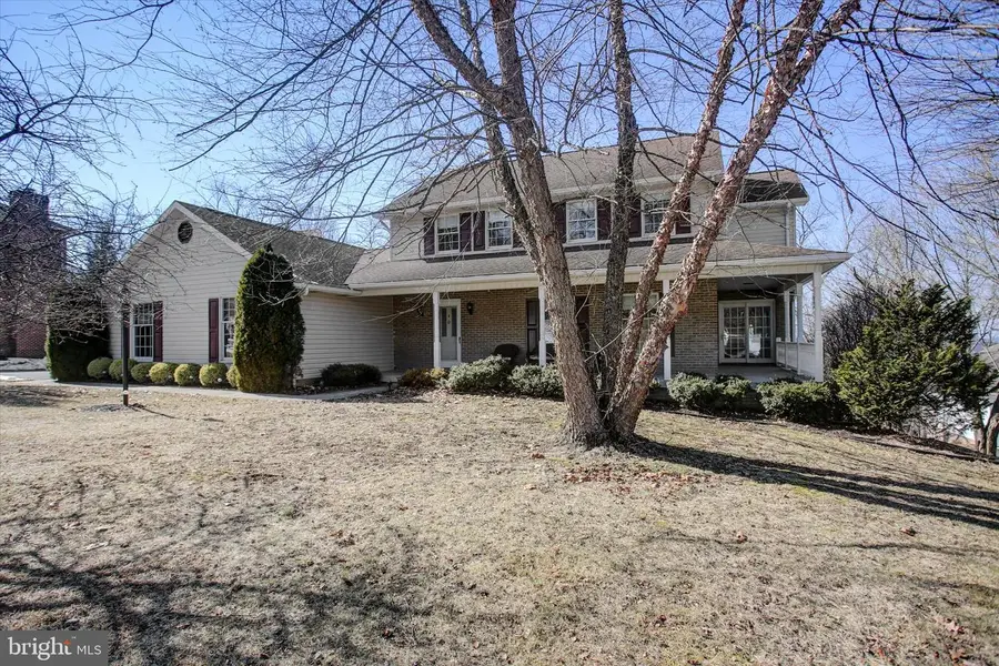 11459 Valleywood Dr, Waynesboro, PA 17268 - #3