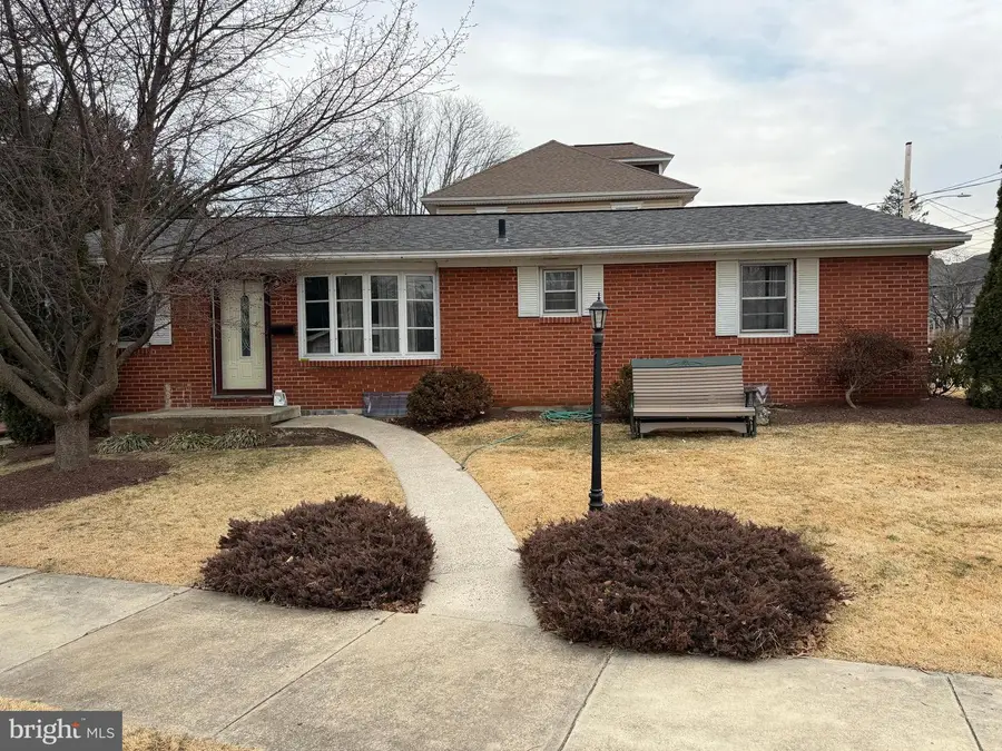 11 Scotland Road, Chambersburg, PA 17201 - #2