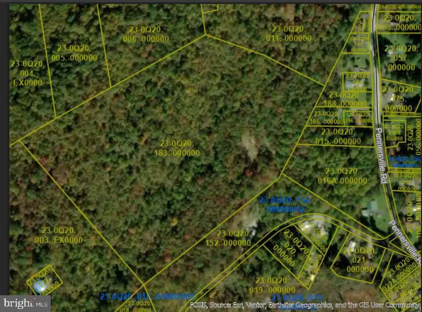 0 Pennersville, Waynesboro, PA 17268 - #2