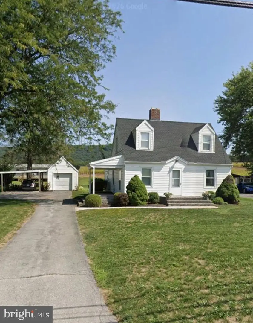 7508 Anthony Hwy, Waynesboro, PA 17268 - #1