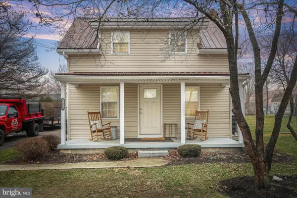 5529 Greenvillage Road, CHAMBERSBURG, PA 17202