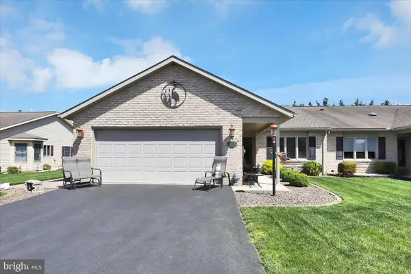 261 Sunbrook Drive #146, CHAMBERSBURG, PA 17201