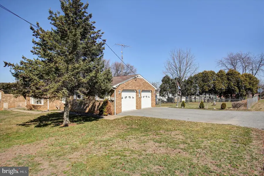 1343 Second Avenue, Chambersburg, PA 17202 - #3